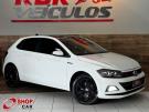 VW - Volkswagen Polo Hatch Comfortline 1.0 12v TSi Branca