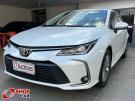 TOYOTA Corolla XEi 2.0 16v Branca