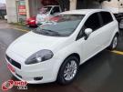 FIAT Punto Essence 1.6 16v Branca