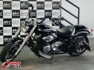 YAMAHA XVS 950 Midnight Star Preta