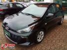 HYUNDAI HB20 Sense Plus 1.0 12v Preta