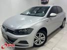 VW - Volkswagen Polo Hatch 1.6 16v Prata