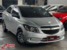 GM - Chevrolet Prisma Joy 1.0 Prata