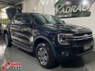 FORD Ranger XLT 3.0TDi V6 24v 4WD C.D. Preta