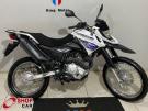 YAMAHA XTZ 150 Crosser ED Branca
