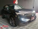 HONDA HR-V EXL 1.5 16v Azul