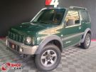 SUZUKI Jimny 4Sport 1.3 16v 4x4 Verde