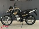 YAMAHA XTZ 150 Crosser Z Bege