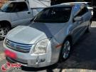 FORD Fusion SEL 2.3 16v Prata