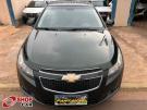 GM - Chevrolet Cruze Sedan LTZ 1.8 16v Verde