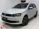 VW - Volkswagen Gol Comfortline 1.0 4p. Prata