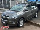 GM - Chevrolet Spin LTZ 1.8 Cinza