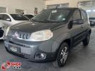 FIAT Uno Vivace 1.0 4p. Cinza