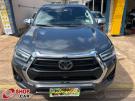 TOYOTA Hilux SRX Limited D4-D 2.8TDi 16v 4X4 C.D. Cinza