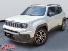 JEEP Renegade 1.3 16v T270 Branca