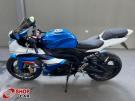 SUZUKI GSX-R 1000 Azul