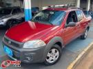 FIAT Strada Working 1.4 C.D. Vermelha