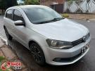 VW - Volkswagen Gol 1.0 4p. Prata