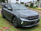 VW - Volkswagen Nivus Highline 1.0 12v TSi Cinza