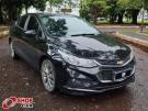 GM - Chevrolet Cruze Sedan LT 1.4T 16v Preta