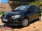 VW - Volkswagen Gol Trendline 1.6 4p. Preta