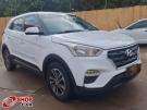 HYUNDAI Creta Attitude 1.6 16v Branca