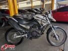 YAMAHA XTZ 150 Crosser S Branca