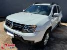 RENAULT Duster 1.6 16v Branca