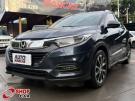 HONDA HR-V EXL 1.8 16v Azul
