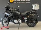 BMW F 850 GS Adventure Premium Preta