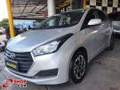 HYUNDAI HB20 Comfort 1.0 12v Prata