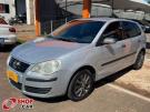 VW - Volkswagen Polo Hatch 1.6 Prata