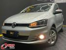 VW - Volkswagen Fox Comfortline 1.6 4p. Prata