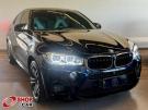 BMW X6 M 4.4T V8 32v Preta