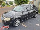 RENAULT Logan Authentique 1.0 16v Preta