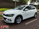 VW - Volkswagen Polo Hatch 1.0 12v Branca
