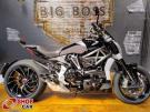 DUCATI XDiavel 1262 S Preta
