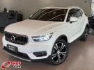 VOLVO XC40 T-4 Inscription 2.0T 16v Branca