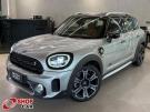 MINI Cooper Countryman S E Top 1.5T 12v ALL4 Prata