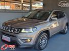 JEEP Compass Sport 2.0 16v Cinza