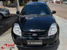 FORD Ka 1.0 Preta