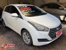 HYUNDAI HB20 Comfort 1.0 12v Branca