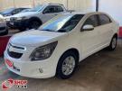 GM - Chevrolet Cobalt LTZ 1.8 Branca