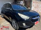 HYUNDAI ix35 GLS 2.0 16v Preta