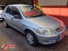 GM - Chevrolet Prisma Joy 1.4 Prata