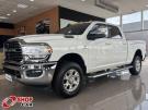 RAM 2500 Laramie 6.7TDi 24v 4X4 C.D. Branca