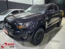 FORD Ranger Black 2.2TDCi 16v C.D. Preta