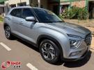 HYUNDAI Creta Platinum 1.0T 12v Prata