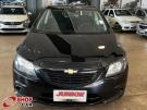 GM - Chevrolet Onix Joy 1.0 Preta
