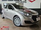 HYUNDAI HB20 Comfort 1.0 12v Prata